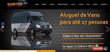 Gabitur Transportes